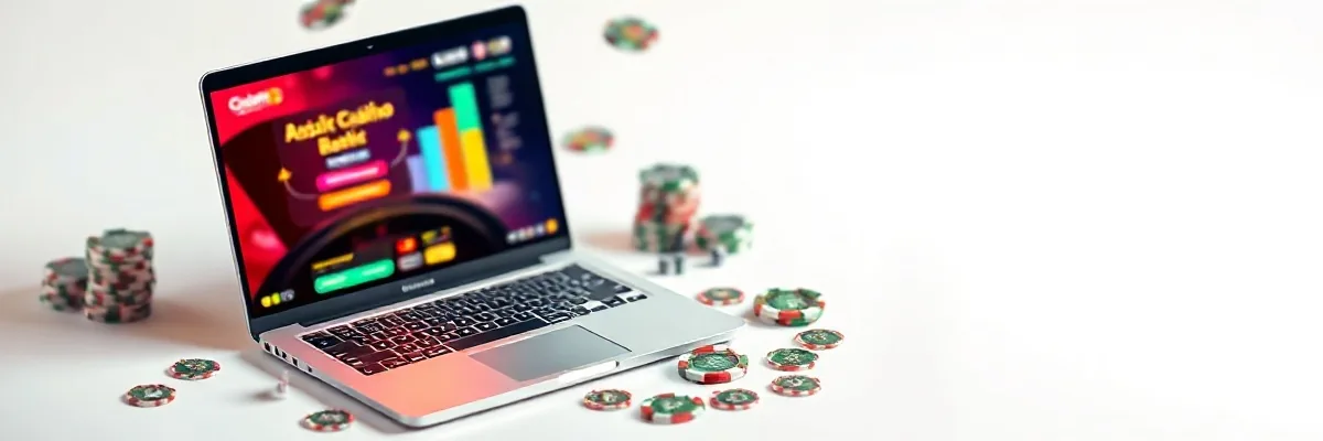 Ripper Casino as a Best New Online Casino Australia Contender — ripper casino in Australia